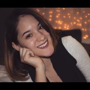 Meet your Posher, Esme